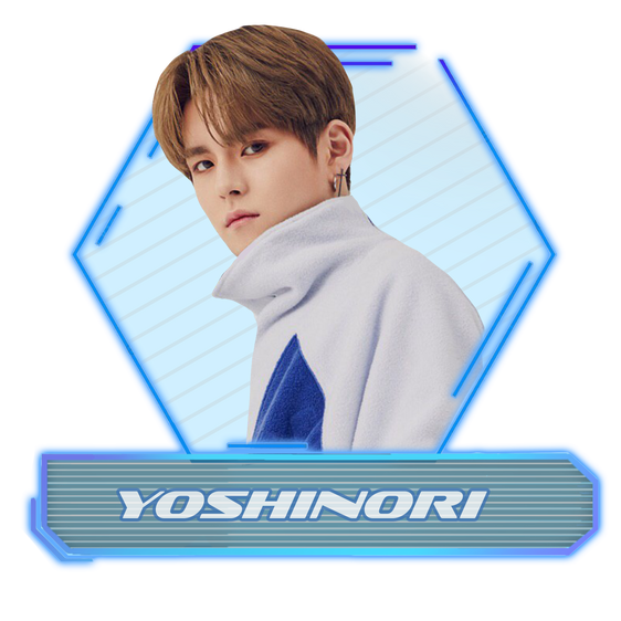 YOSHI
