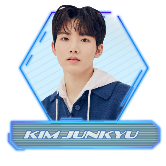 JUNKYU