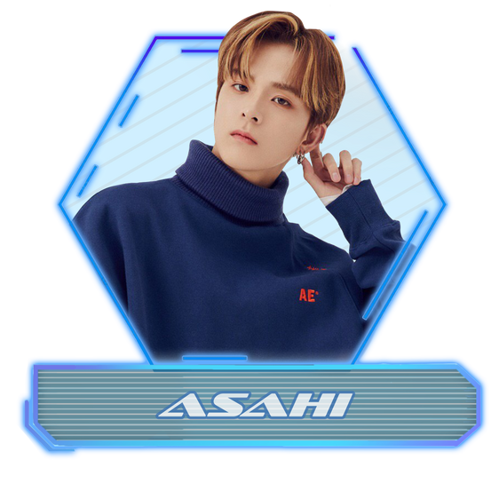 ASAHI
