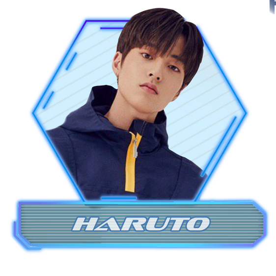 HARUTO