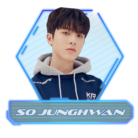 JUNGHWAN