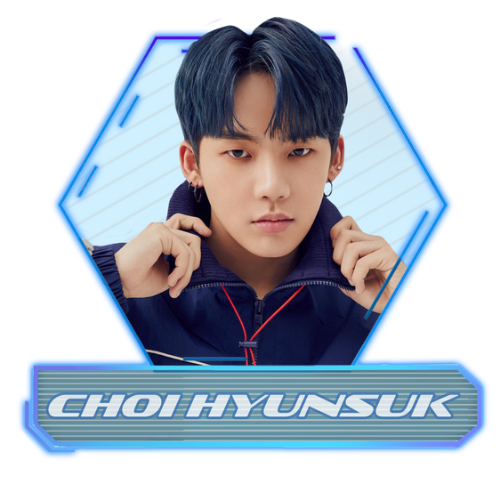 HYUNSUK