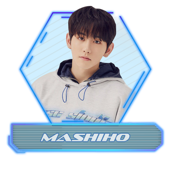 MASHIHO